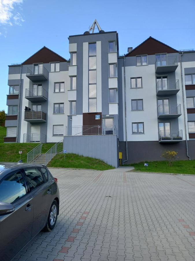 شقة Lotos Świeradów-Zdrój المظهر الخارجي الصورة